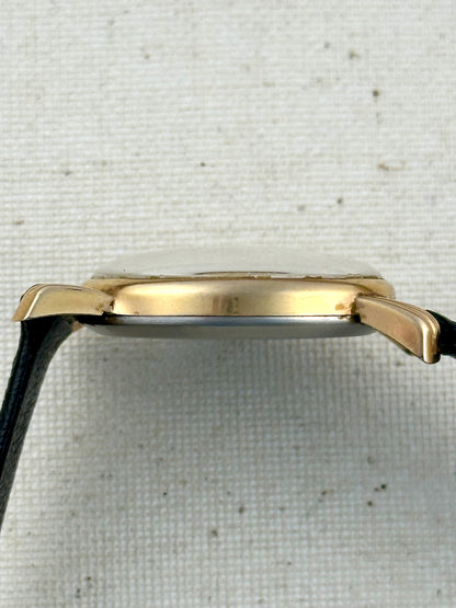 Gruen Precision Fancy Lugs