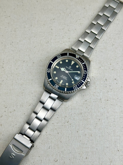 Sandoz Sub Diver Vintage