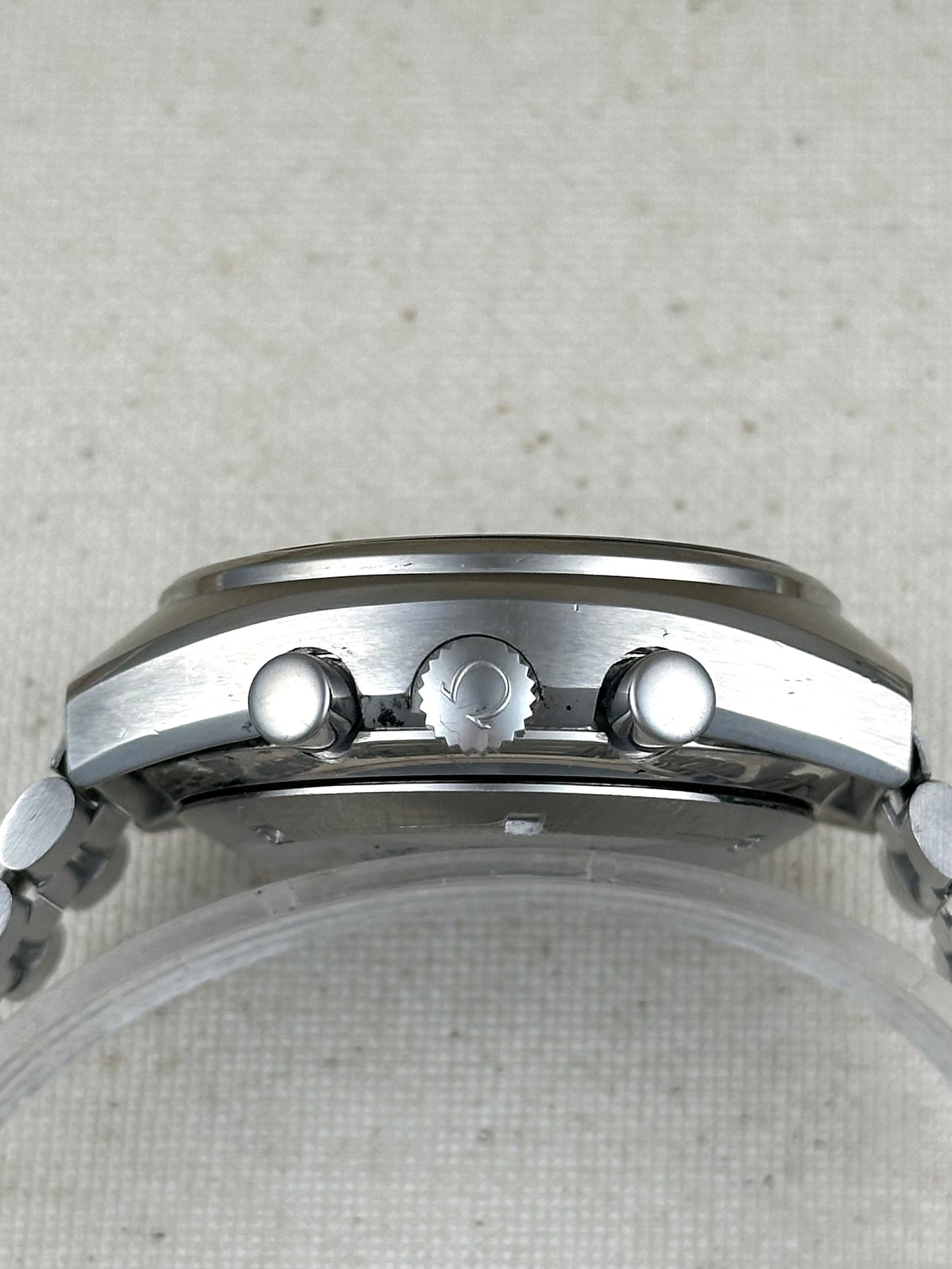 Omega Speedmaster Mark 4.5 Vintage