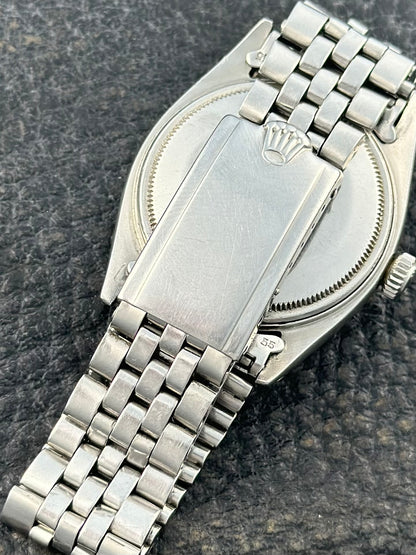 Rolex Datejust "Bamboo" 1603 Vintage