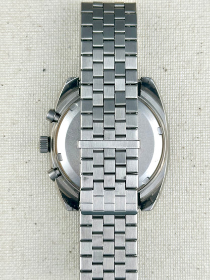 Zodiac Racing Chronograph Vintage