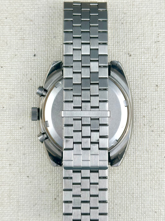 Zodiac Racing Chronograph Vintage