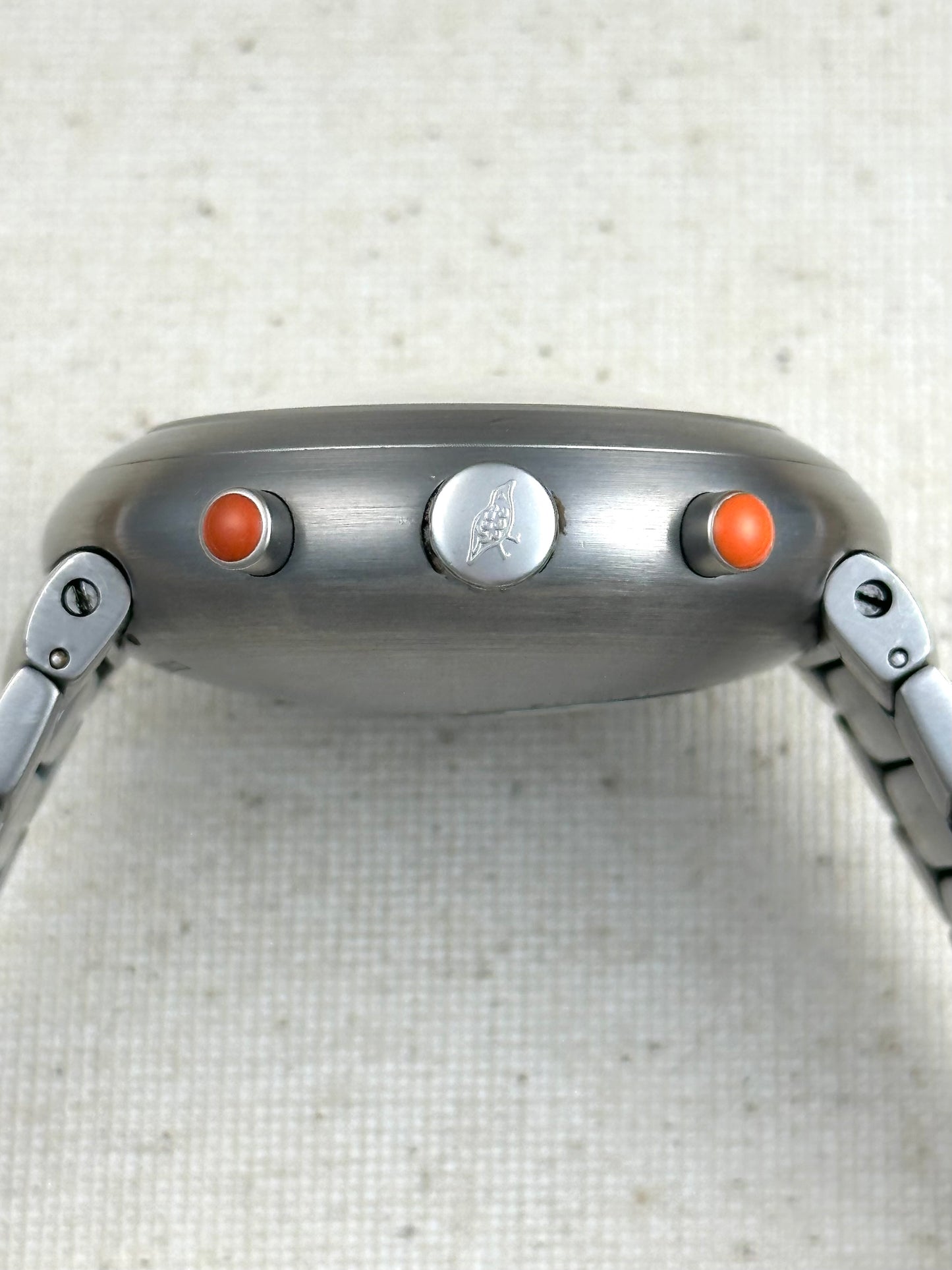 Ikepod Hemipode Chronometer HC01 Neo-Vintage