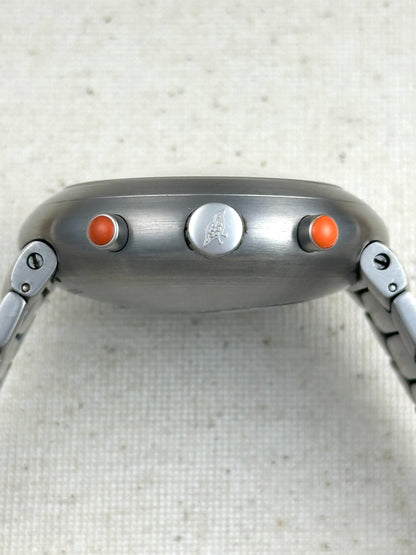 Ikepod Hemipode Chronometer HC01 Neo-Vintage