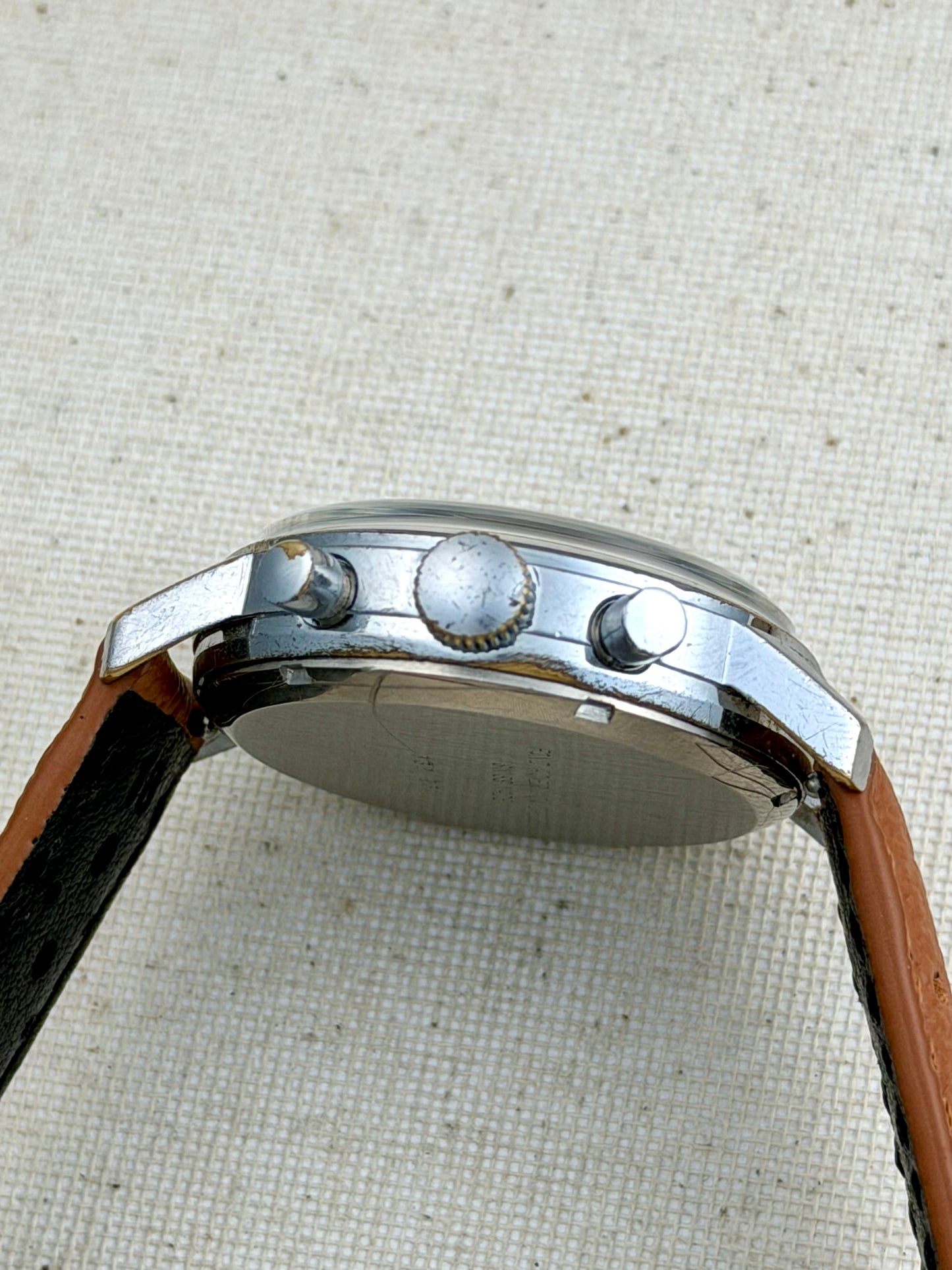 Wakmann Chronograph Vintage