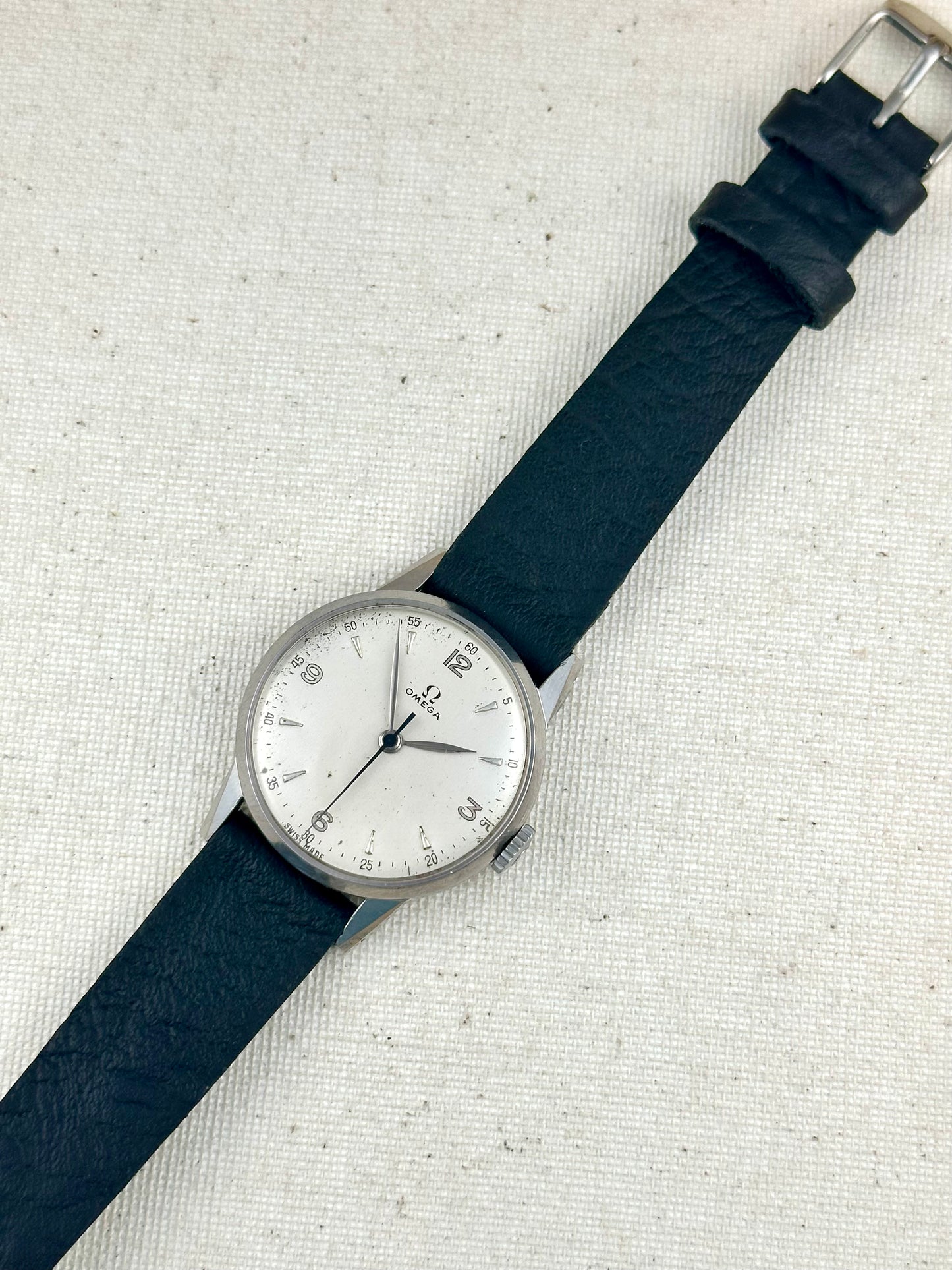 Omega 30T2 SC Vintage