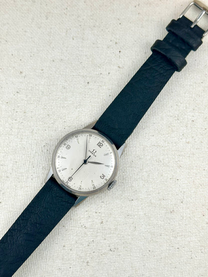 Omega 30T2 SC Vintage