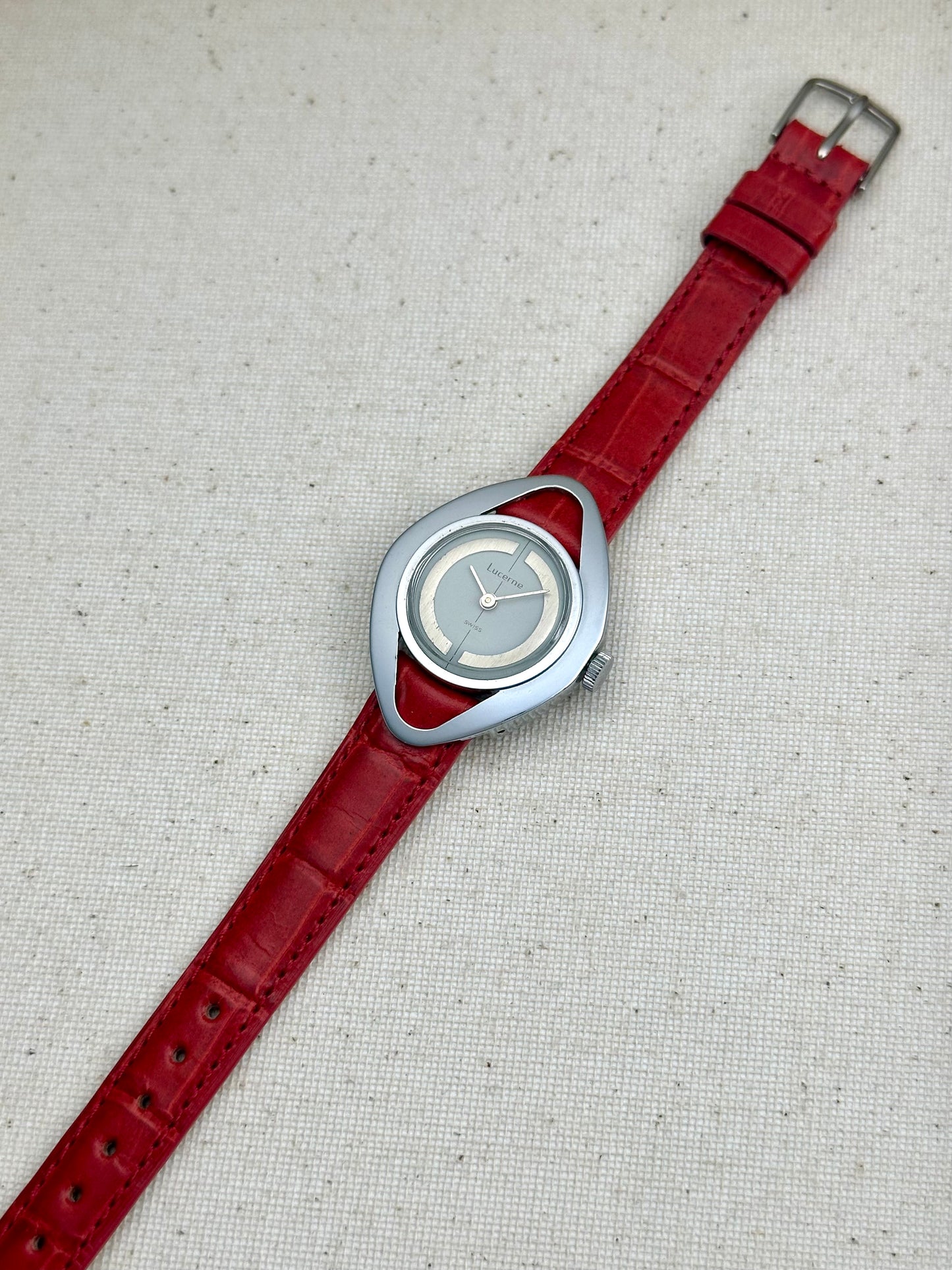 Lucerne Ladies Art Vintage