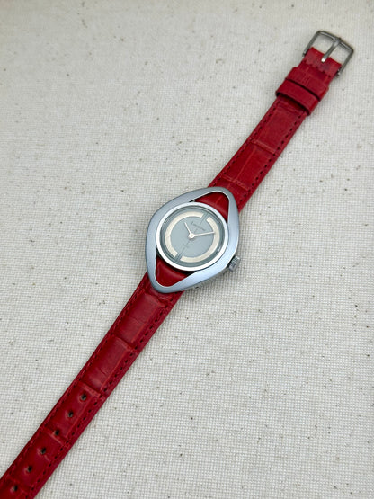 Lucerne Ladies Art Vintage