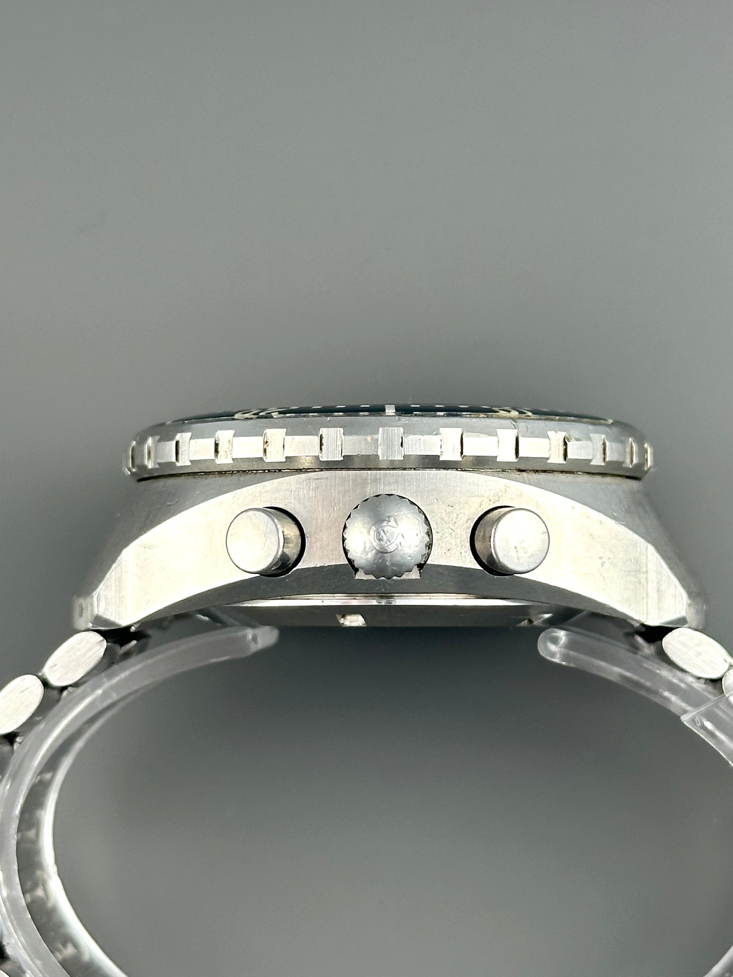 Omega "BIG BLUE" Seamaster Diver 300M Vintage