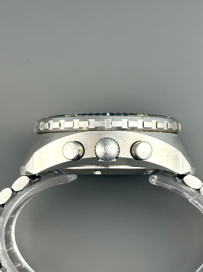 Omega "BIG BLUE" Seamaster Diver 300M Vintage