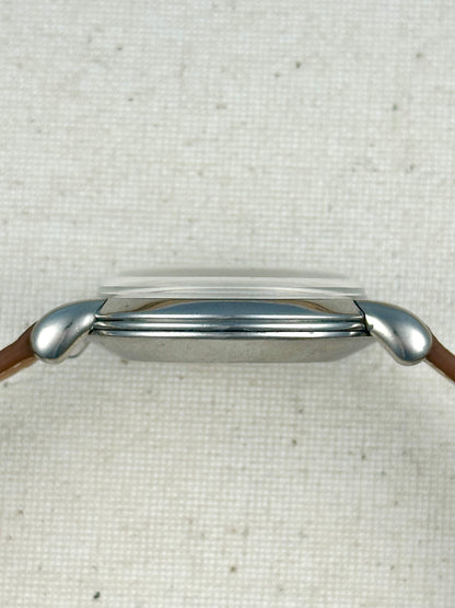 Jaeger LeCoultre Triple Calendar Vintage