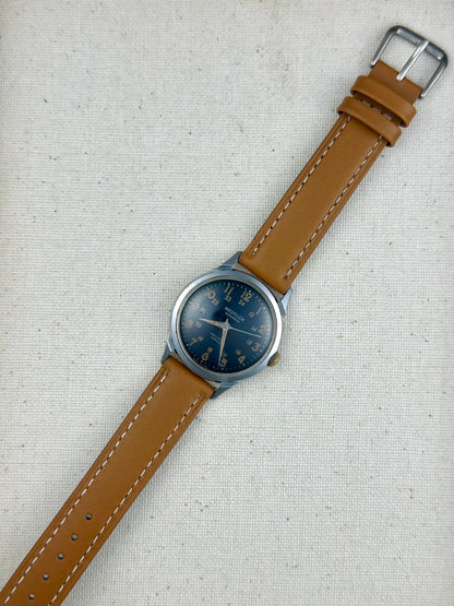 Westclox Military Vintage