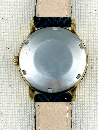 Omega Day Date Vintage