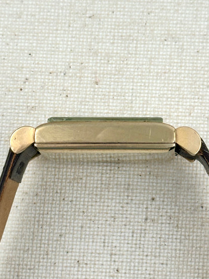 Ulysse Nardin Chronometer Tank