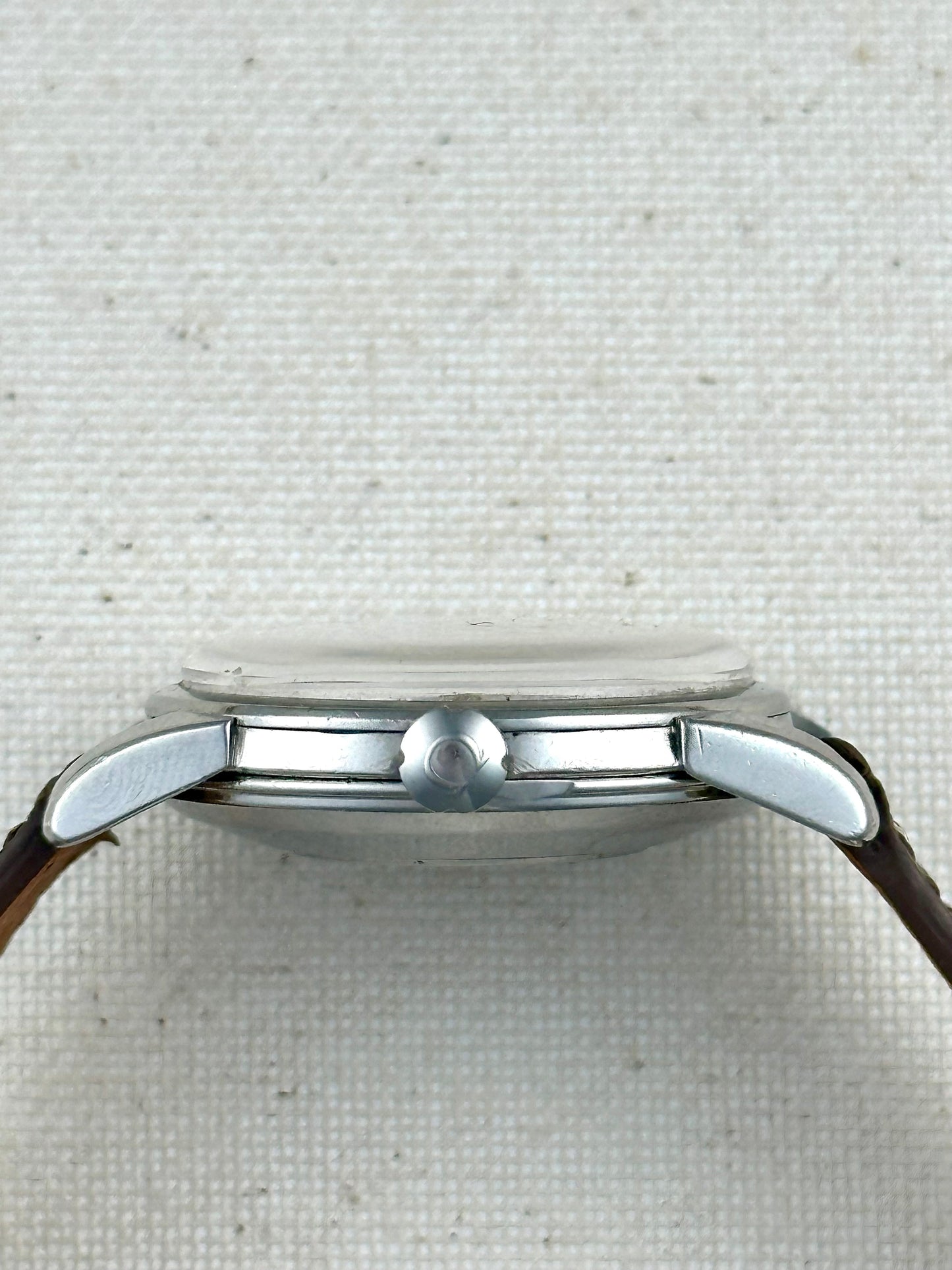 Omega Seamaster PATINA MONSTER Vintage