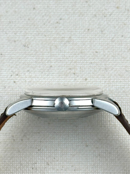 Omega Seamaster PATINA MONSTER Vintage