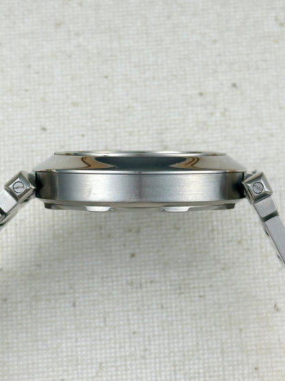 Cartier Pasha Full Set