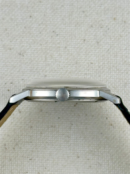 Girard Perregaux Sea Hawk Vintage