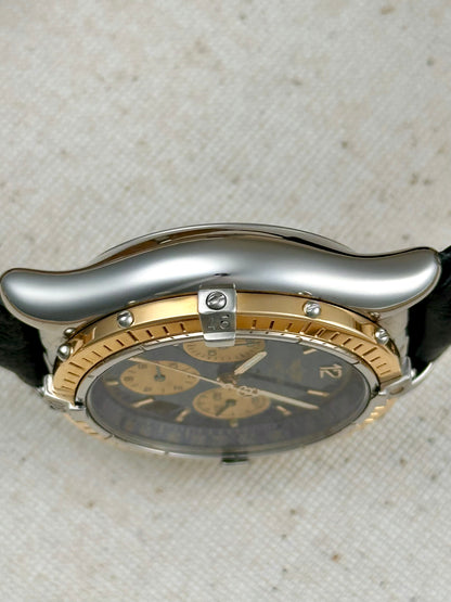 Breitling Chrono Cockpit Neo-Vintage