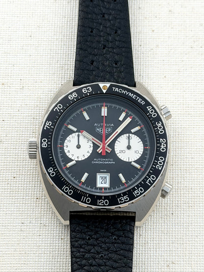 Heuer Autavia Vintage