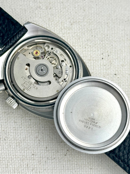 Aquastar Regate Vintage