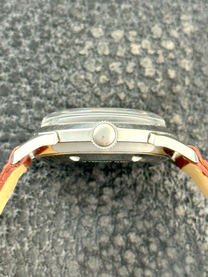 Wittnauer Power Reserve Vintage
