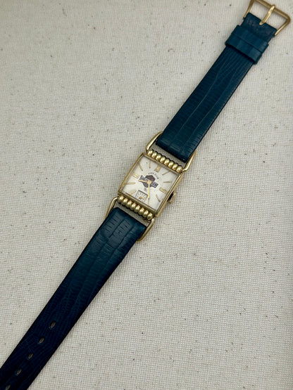 Lord Elgin Harley Davidson Vintage