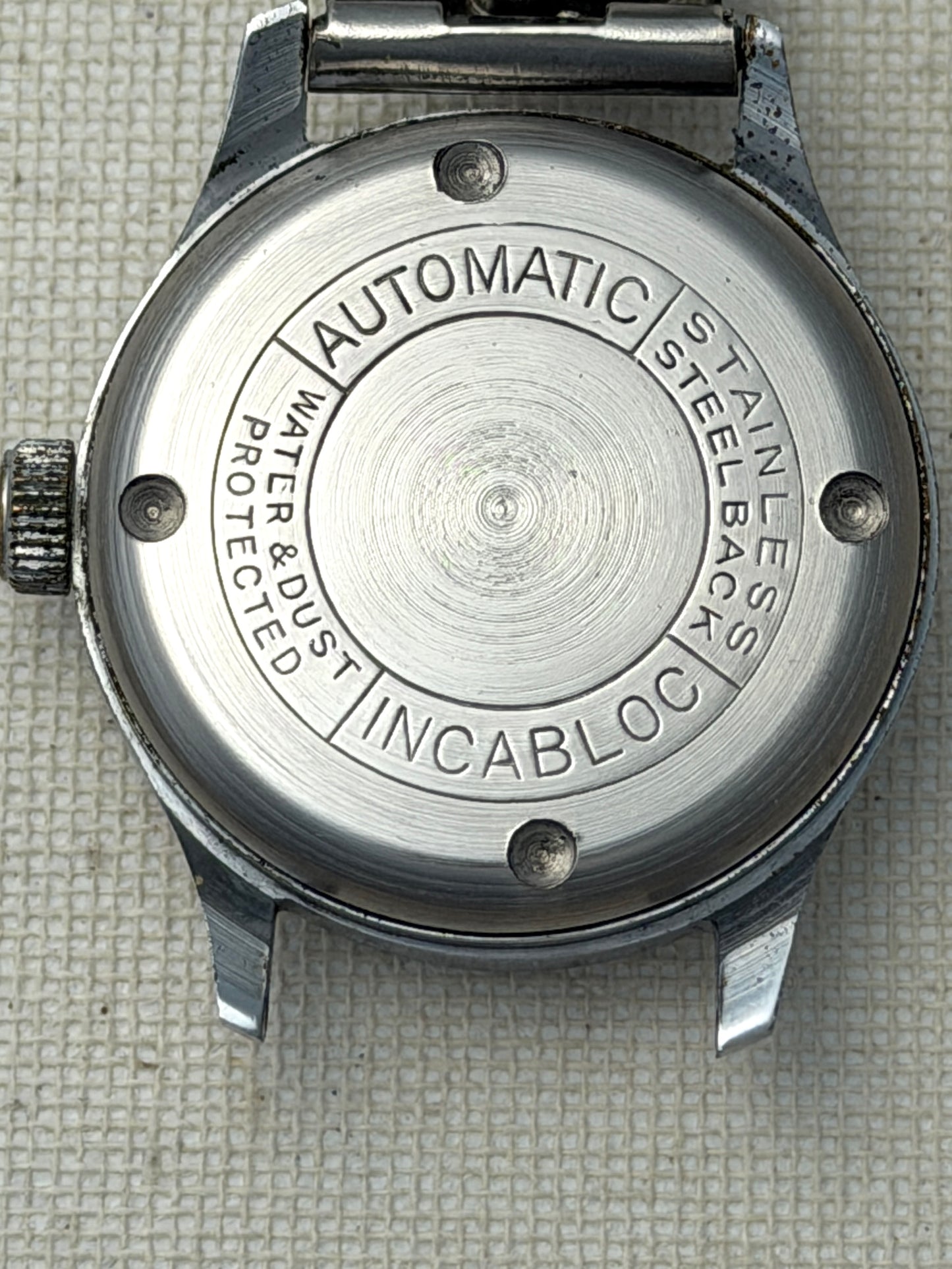 Eska Explorer Automatic Vintage