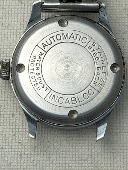 Eska Explorer Automatic Vintage