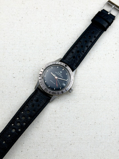Zodiac Aerospace GMT Vintage