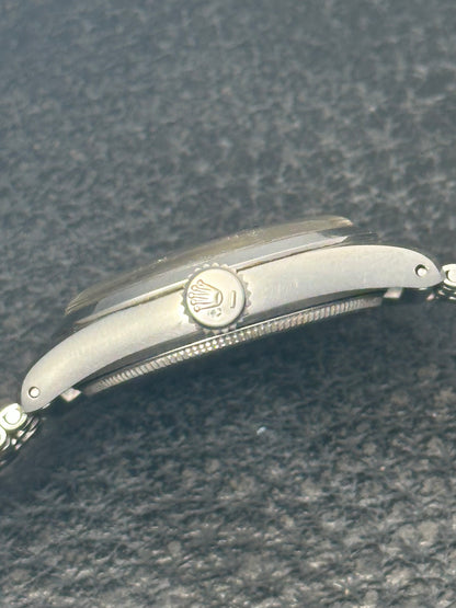 Tudor Oyster Chocolate Dial Vintage