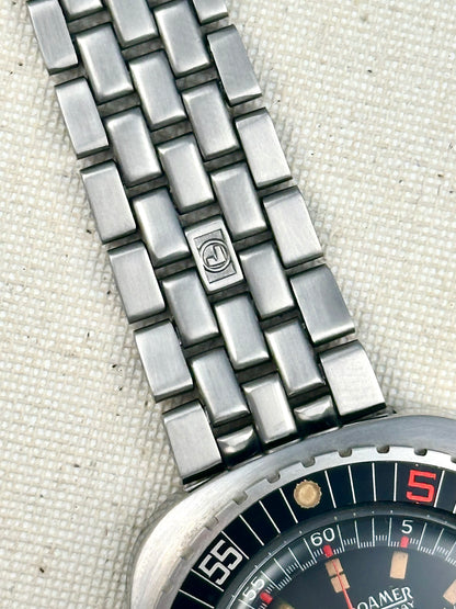 Roamer Stingray Chronograph Vintage