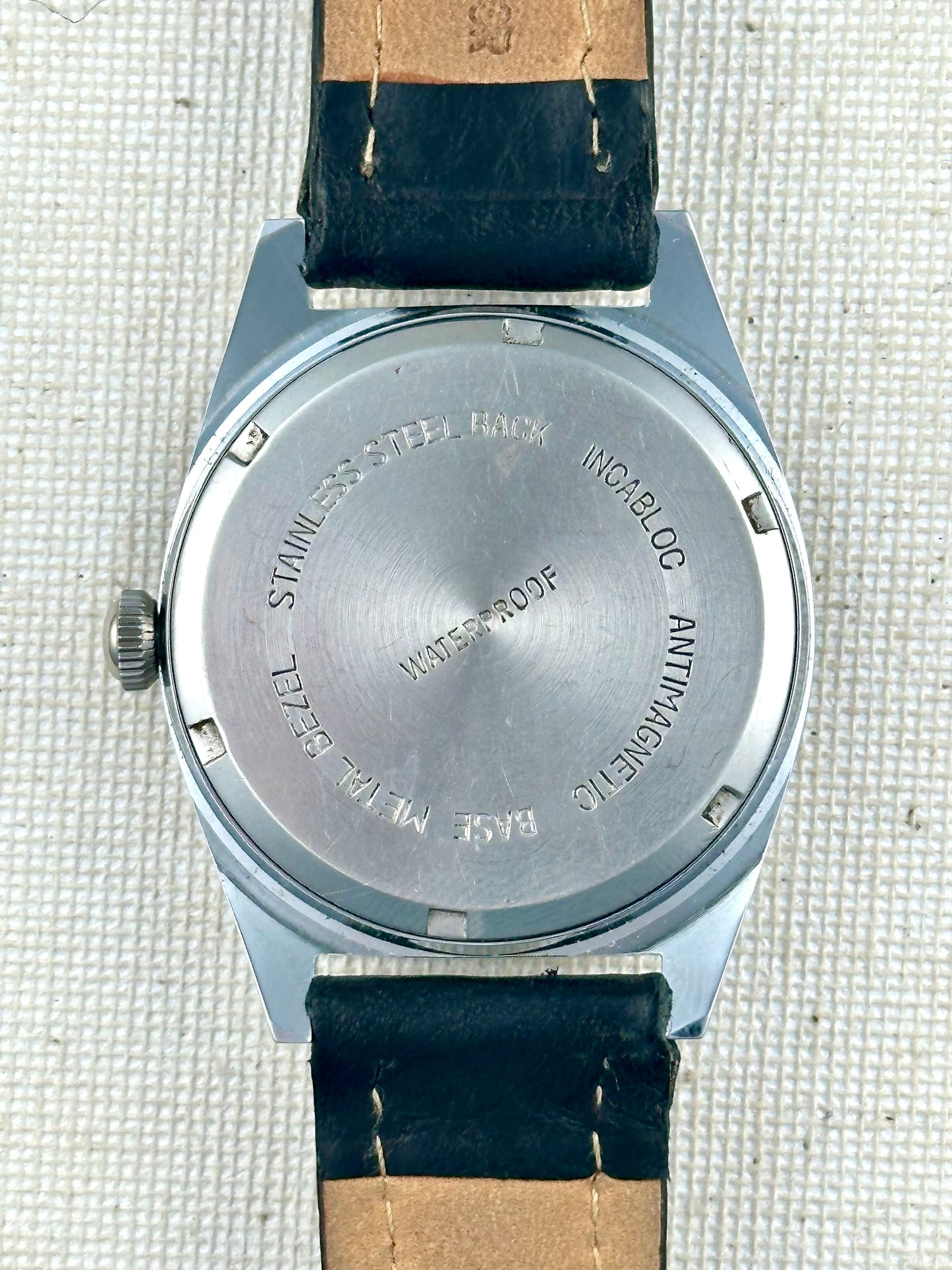 Lanco Sleek Dress Vintage