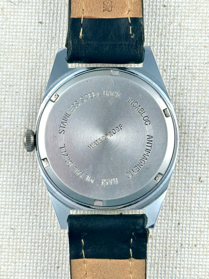 Lanco Sleek Dress Vintage