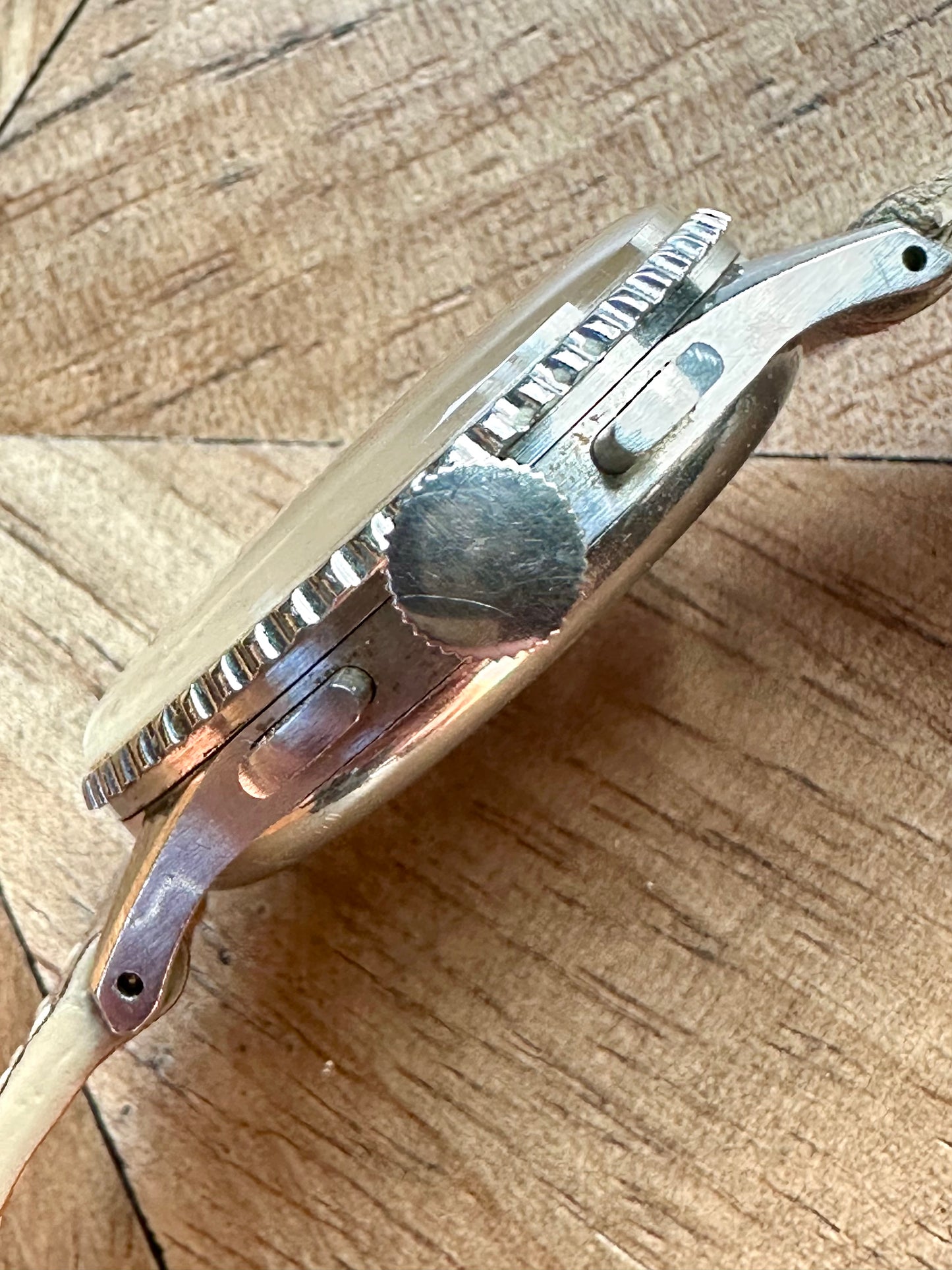 Breitling Chronomat Chronograph Vintage 1946