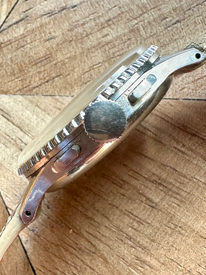 Breitling Chronomat Chronograph Vintage 1946