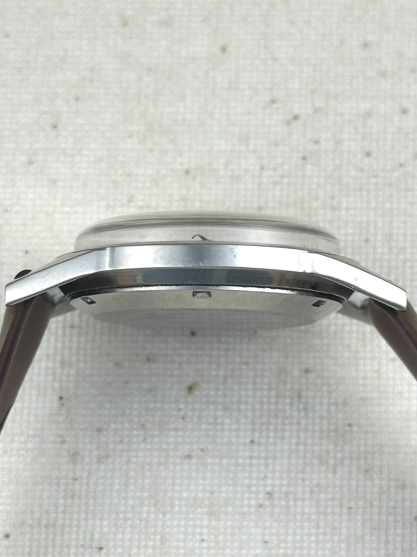 Fortis Classic Vintage