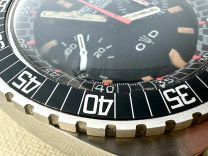 Roamer Stingray Chronograph Vintage