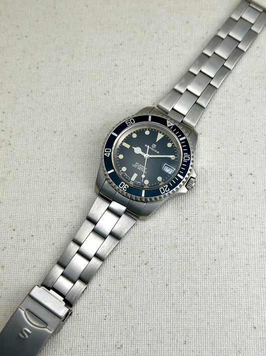 Sandoz Sub Diver Vintage