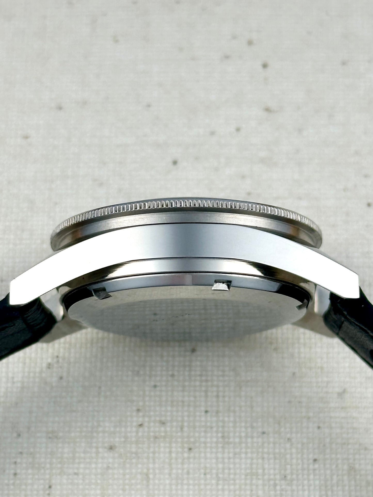 Wakmann 7736 Chronograph Vintage