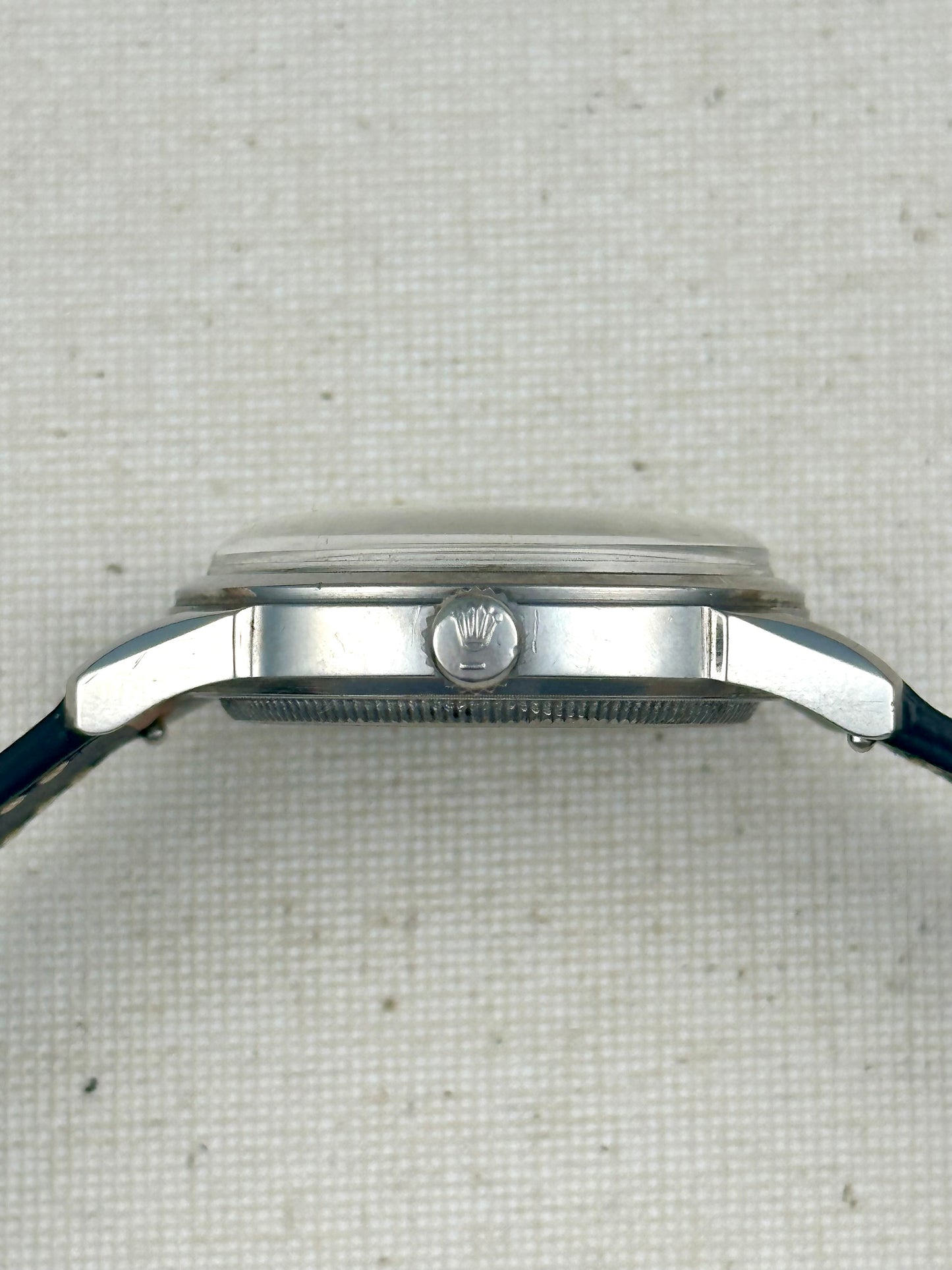 Tudor Small Rose Vintage