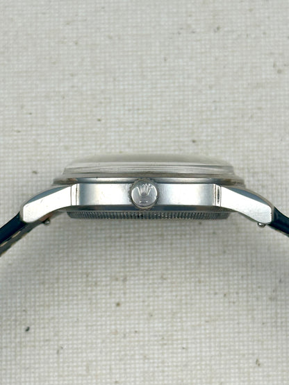 Tudor Small Rose Vintage