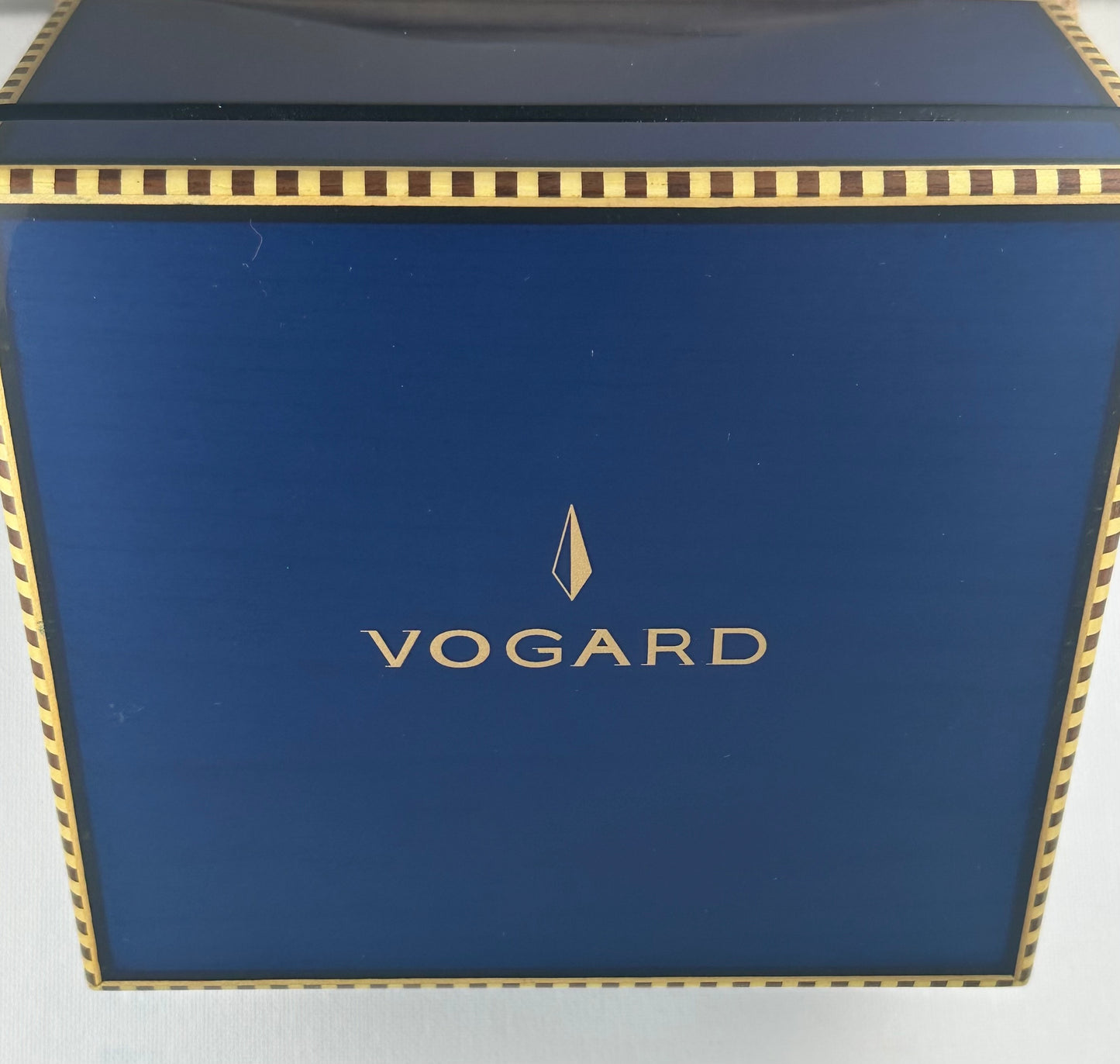 Vogard Timezoner Supertraveler