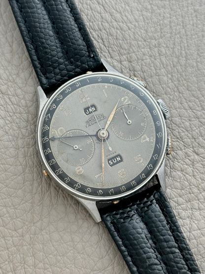 Angelus Chronodato Vintage