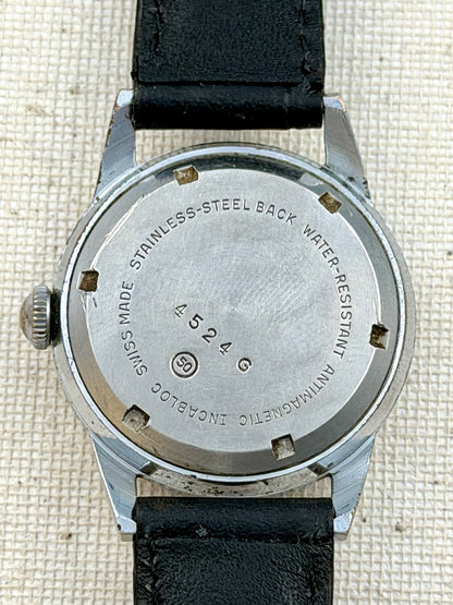 Rodania Golden Circle Vintage