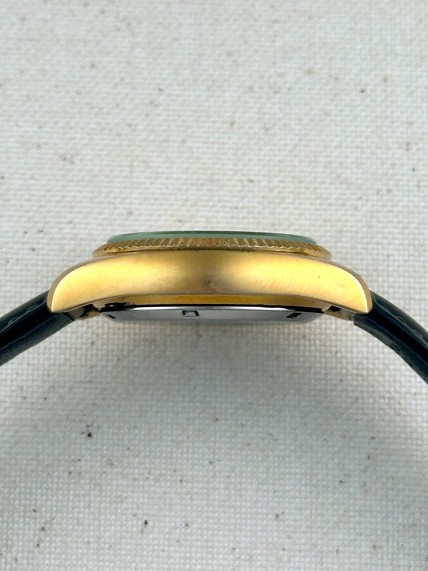 Bulova Super Seville Day Date Vintage