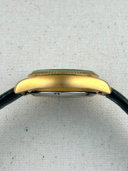 Bulova Super Seville Day Date Vintage