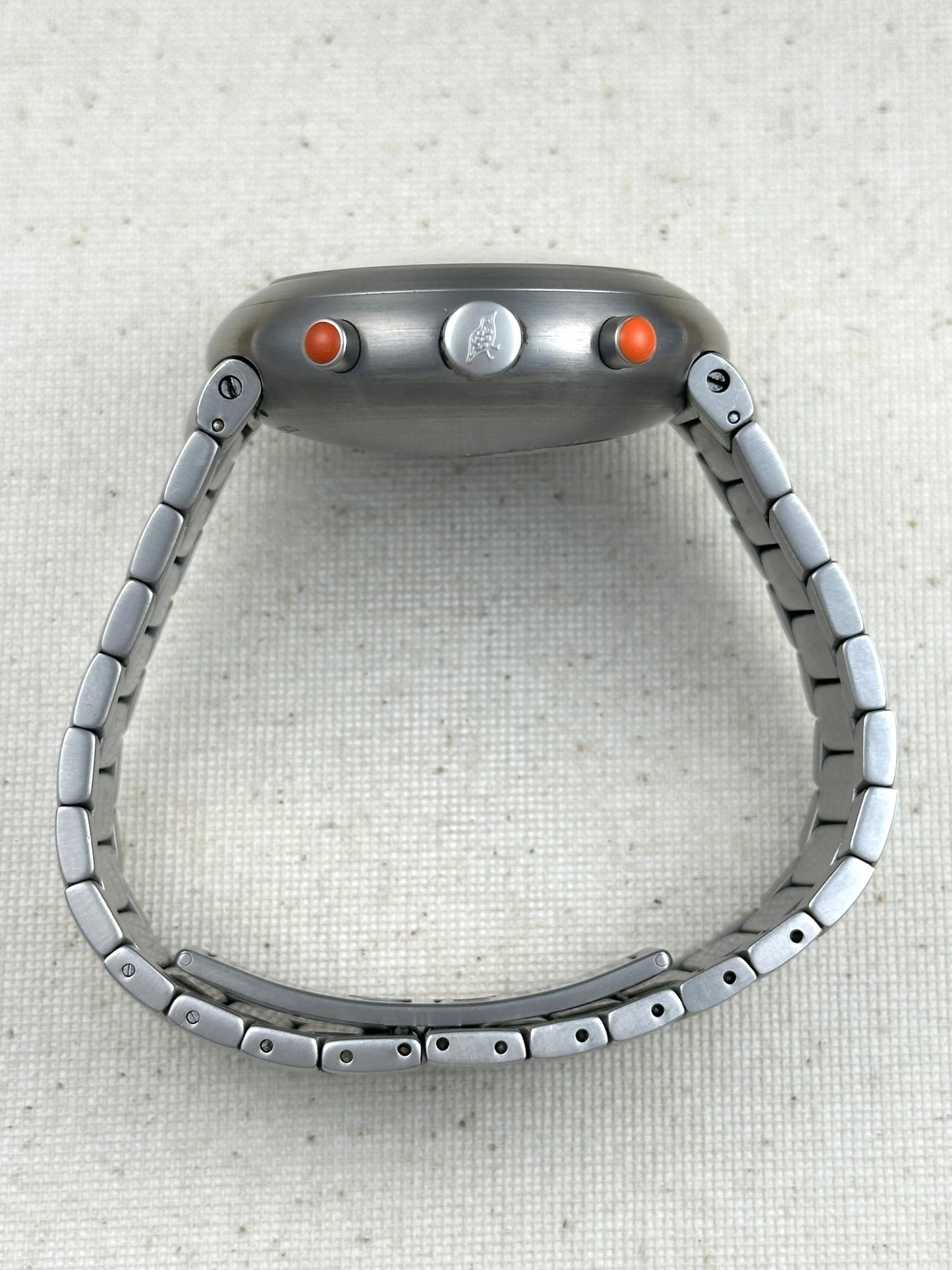 Ikepod Hemipode Chronometer HC01 Neo-Vintage