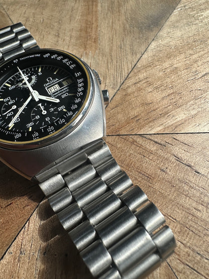 Omega Speedmaster Mark 4.5 Vintage
